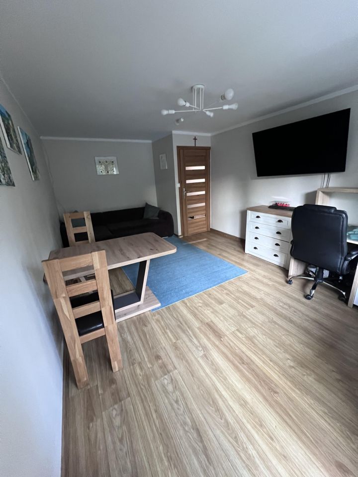 Mieszkanie 2-pokojowe Rzeszów Staromieście, ul. Kosynierów