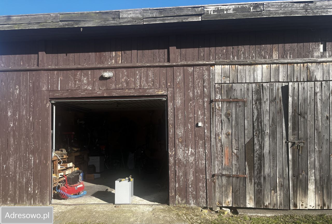 gospodarstwo, 4 pokoje Olszowiec. Zdjęcie 9