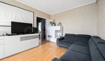 Mieszkanie 3-pokojowe Bydgoszcz Glinki, ul. Glinki