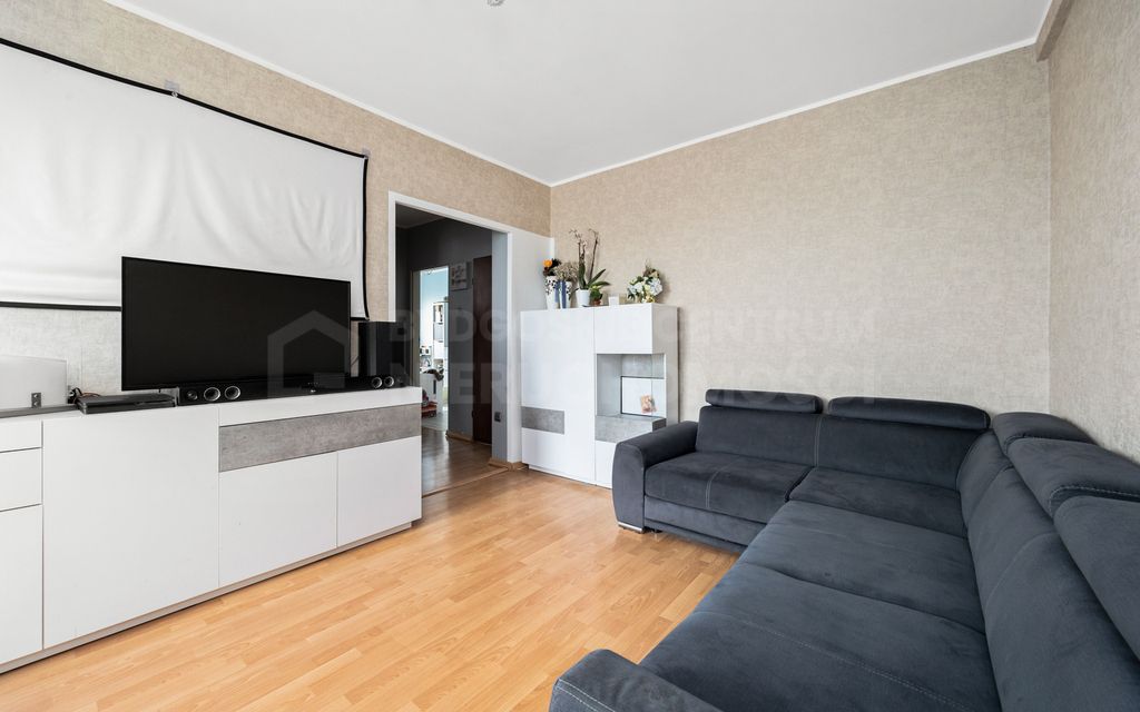 Mieszkanie 3-pokojowe Bydgoszcz Glinki, ul. Glinki