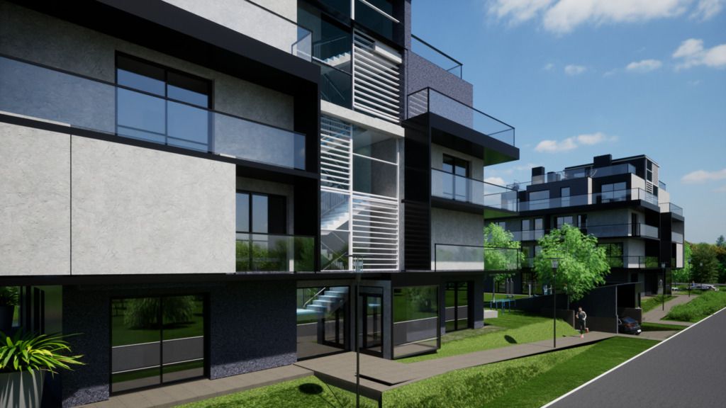 Działka budowlana Międzywodzie. Zdjęcie 2