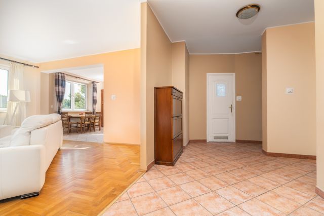 Mieszkanie 4-pokojowe Szczecin, ul. Wiosny Ludów. Zdjęcie 3