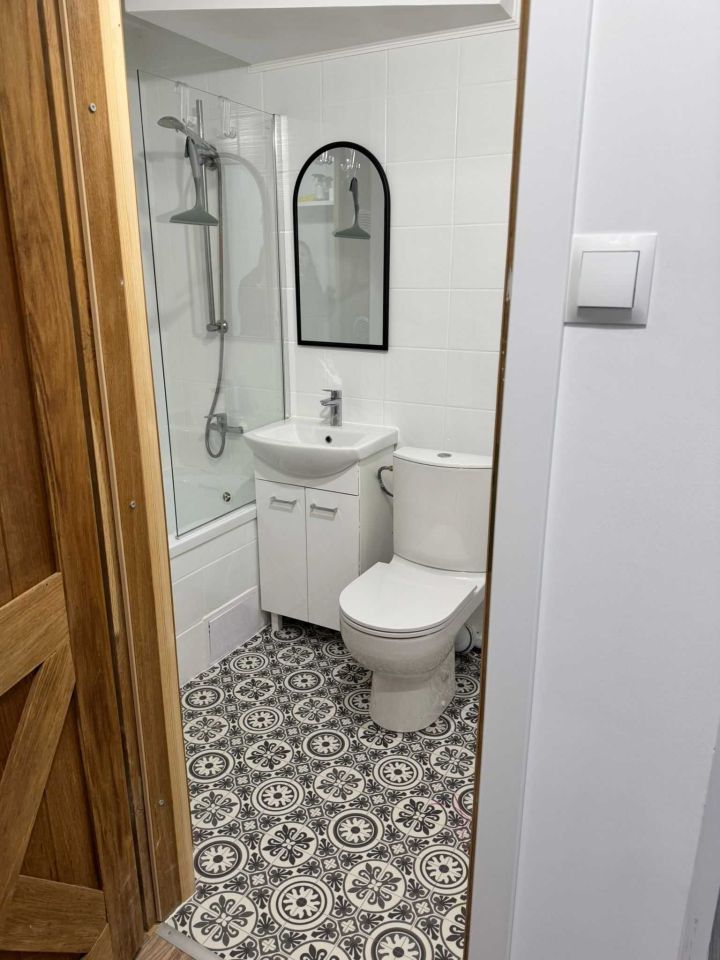 Mieszkanie 2-pokojowe Tczew, ul. Polna. Zdjęcie 8