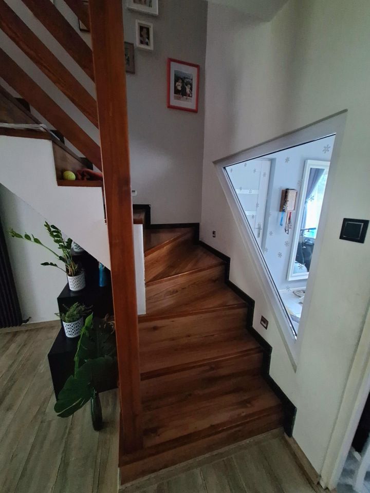 dom wolnostojący, 5 pokoi Kowary, ul. Bolesława Prusa. Zdjęcie 20