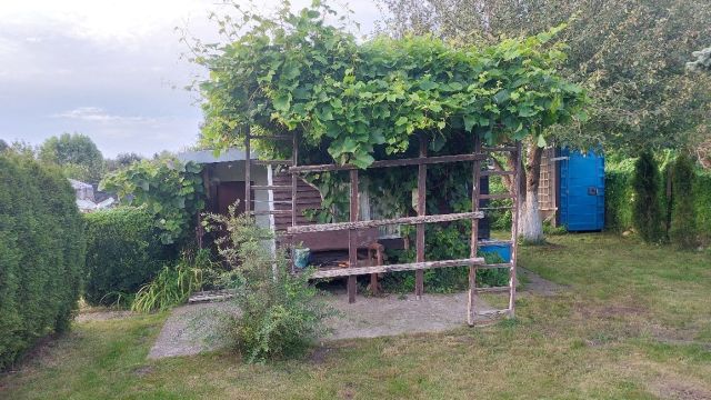 Działka rod Drawsko Pomorskie, ul. gen. Tadeusza Kościuszki. Zdjęcie 1