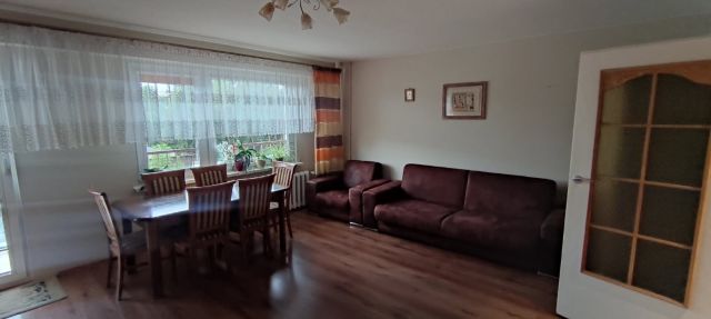 Mieszkanie 2-pokojowe Pabianice Bugaj, ul. Podleśna. Zdjęcie 1