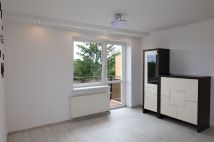 Mieszkanie 1-pokojowe Lidzbark