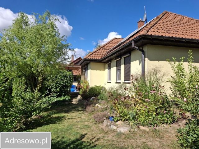 dom wolnostojący, 4 pokoje Morzęcin Wielki. Zdjęcie 1