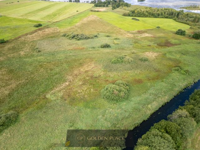 Działka rolna Orle. Zdjęcie 6