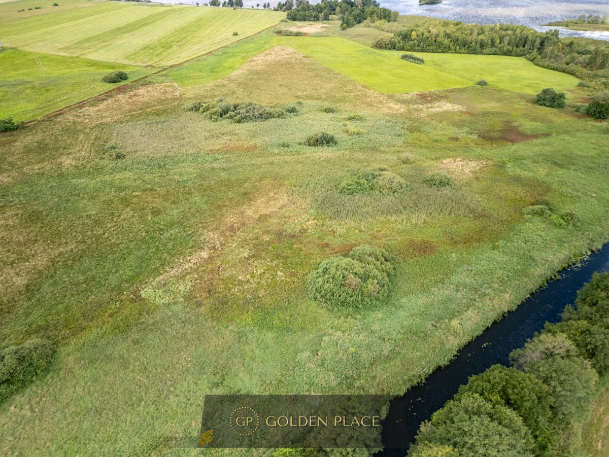 Działka rolna Orle. Zdjęcie 6