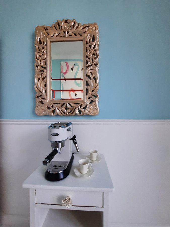 Mieszkanie 1-pokojowe Warszawa Śródmieście, ul. Aleje Ujazdowskie. Zdjęcie 22