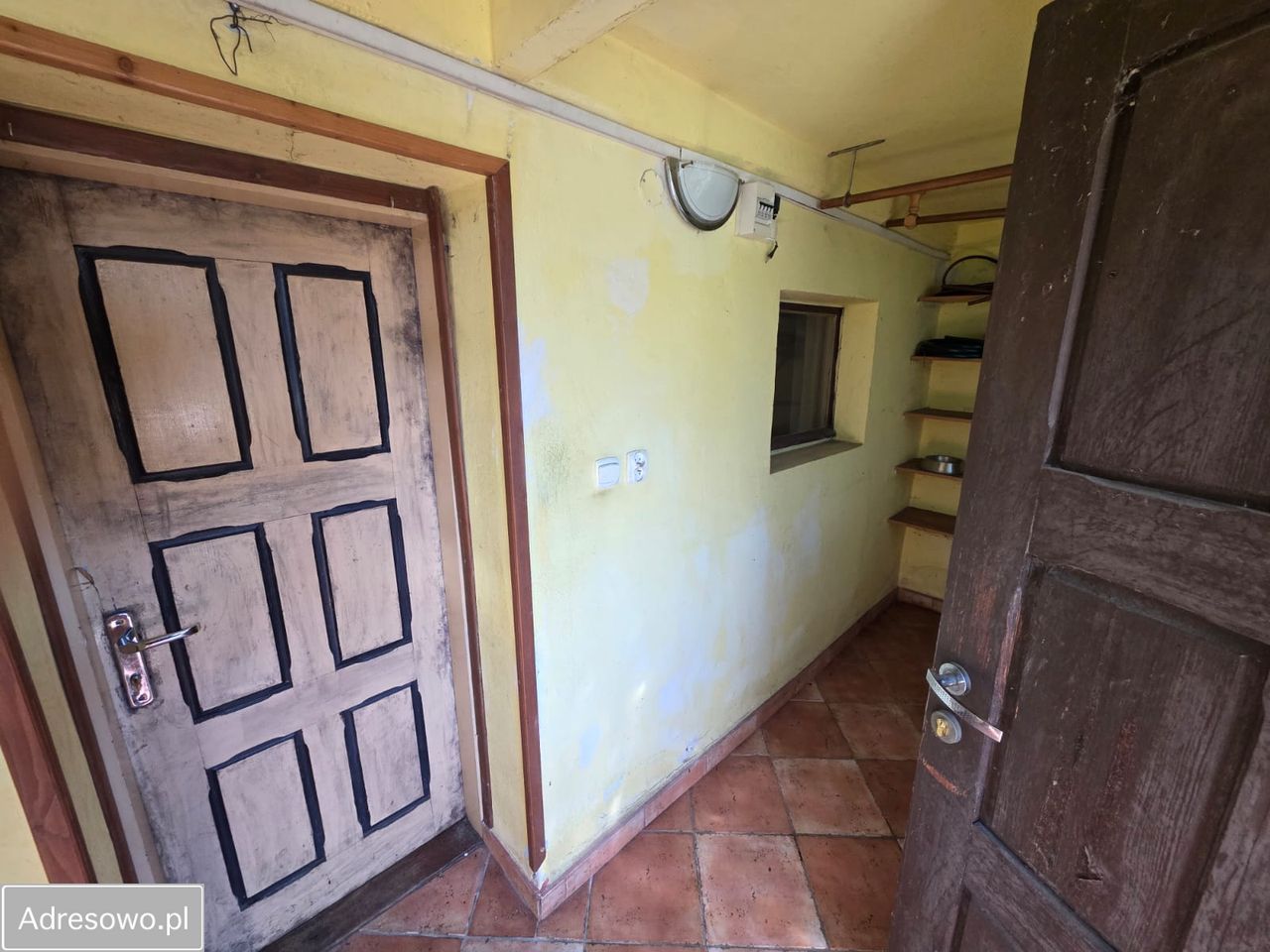 dom wolnostojący, 5 pokoi Nysa, ul. Oświęcimska. Zdjęcie 16