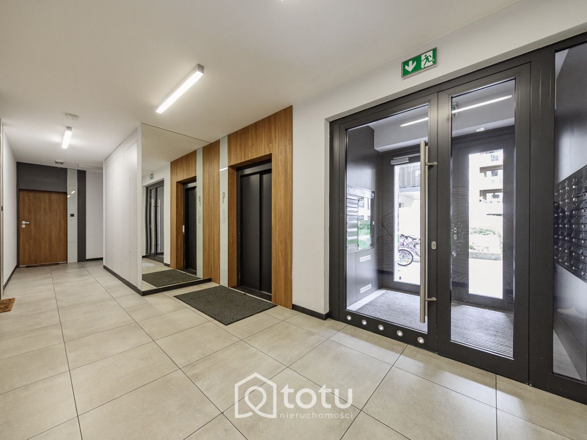 Mieszkanie 2-pokojowe Warszawa Mokotów, ul. Pory. Zdjęcie 16