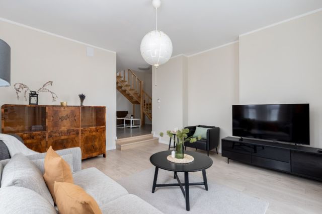 dom wolnostojący, 5 pokoi Masłomiąca, ul. Klonowa. Zdjęcie 11