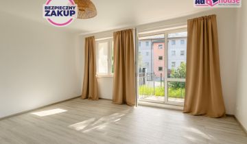 Mieszkanie 2-pokojowe Gdańsk Ujeścisko, ul. Stanisława Dąbka