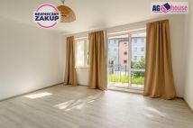 Mieszkanie 2-pokojowe Gdańsk Ujeścisko, ul. Stanisława Dąbka