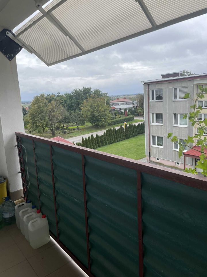 Mieszkanie 3-pokojowe Dziekanów. Zdjęcie 4