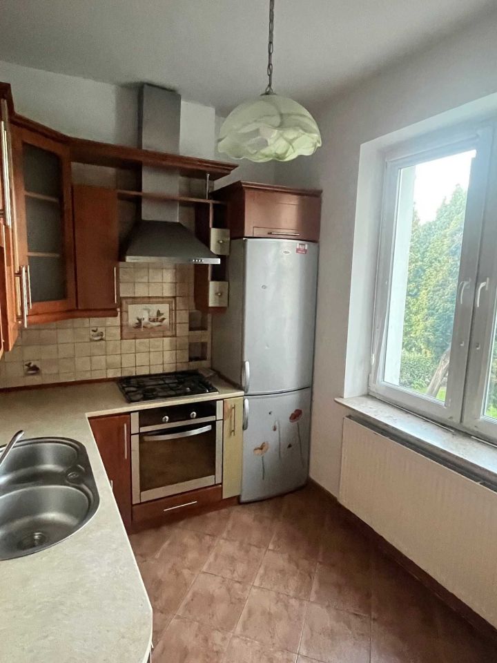 Mieszkanie 2-pokojowe Bychawa, ul. Partyzantów. Zdjęcie 8