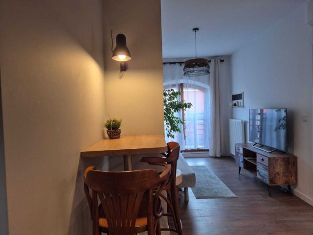 Mieszkanie 3-pokojowe Wrocław Psie Pole, ul. Obornicka. Zdjęcie 10