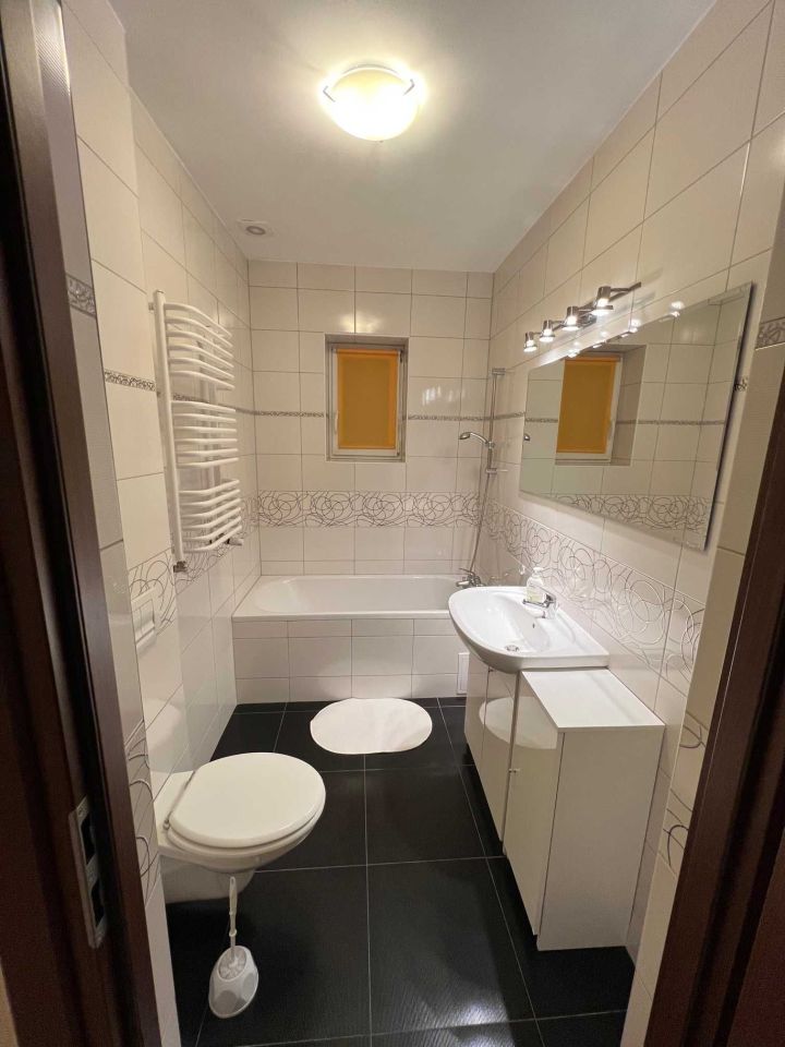 dom wolnostojący, 3 pokoje Warszawa Wilanów. Zdjęcie 4