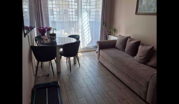 Mieszkanie 3-pokojowe Nysa