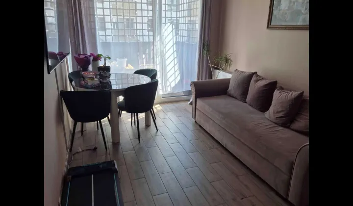 Mieszkanie 3-pokojowe Nysa