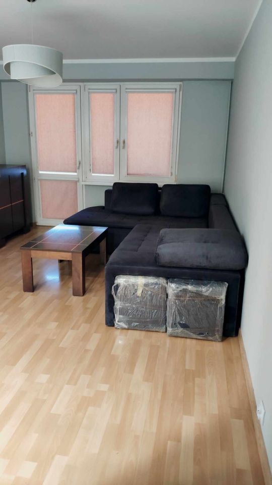 Mieszkanie 2-pokojowe Lipno, os. Jagiellonów. Zdjęcie 6