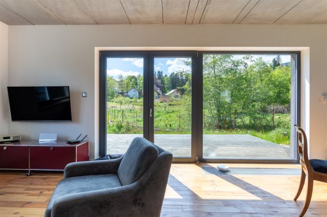 dom wolnostojący, 3 pokoje Szklarska Poręba. Zdjęcie 2