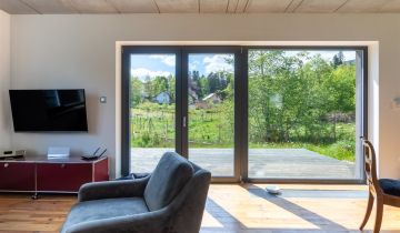 dom wolnostojący, 3 pokoje Szklarska Poręba