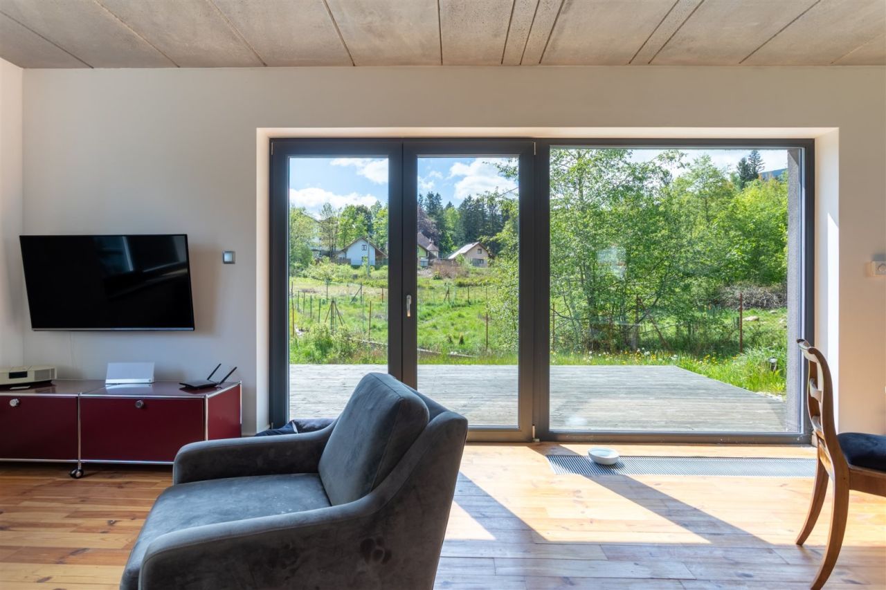 dom wolnostojący, 3 pokoje Szklarska Poręba. Zdjęcie 2