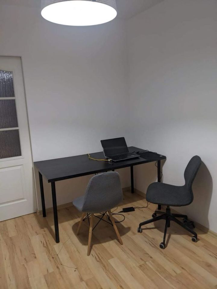 Mieszkanie 3-pokojowe Gdańsk Ujeścisko. Zdjęcie 8