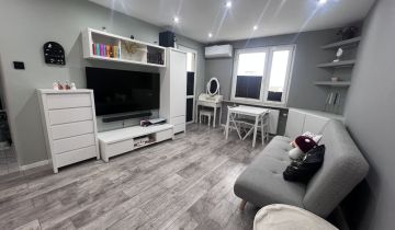 Mieszkanie 2-pokojowe Jaworzno, ul. Grunwaldzka