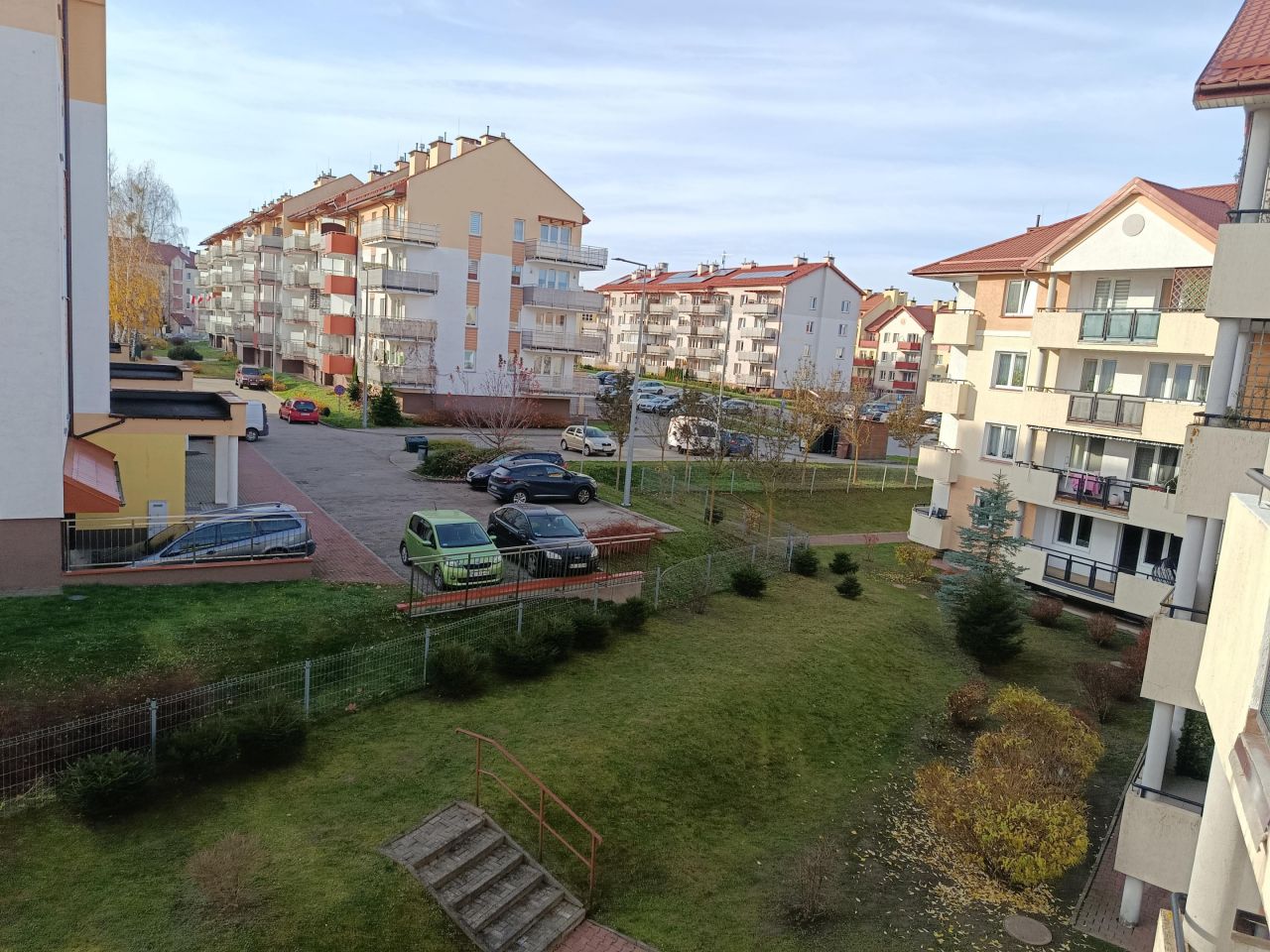 Mieszkanie 2-pokojowe Olsztyn Jaroty, ul. Stanisława Flisa. Zdjęcie 14