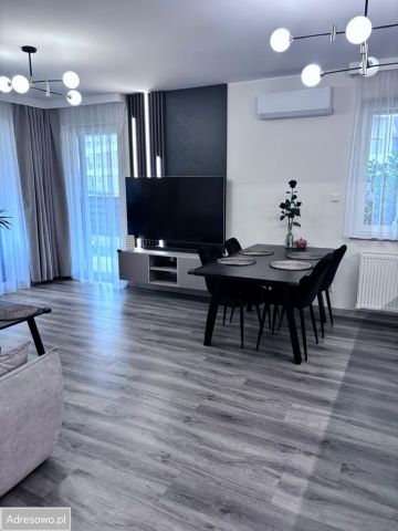 Mieszkanie 4-pokojowe Wrocław Jagodno. Zdjęcie 1