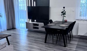 Mieszkanie 4-pokojowe Wrocław Jagodno