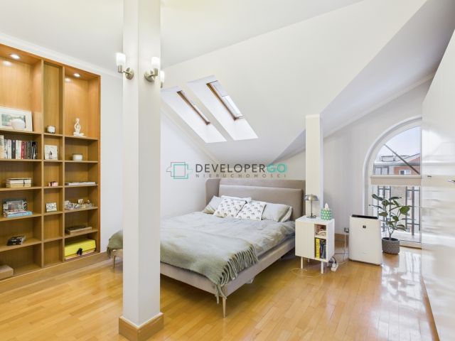 Mieszkanie 4-pokojowe Białystok Bojary, ul. Józefa Ignacego Kraszewskiego. Zdjęcie 5