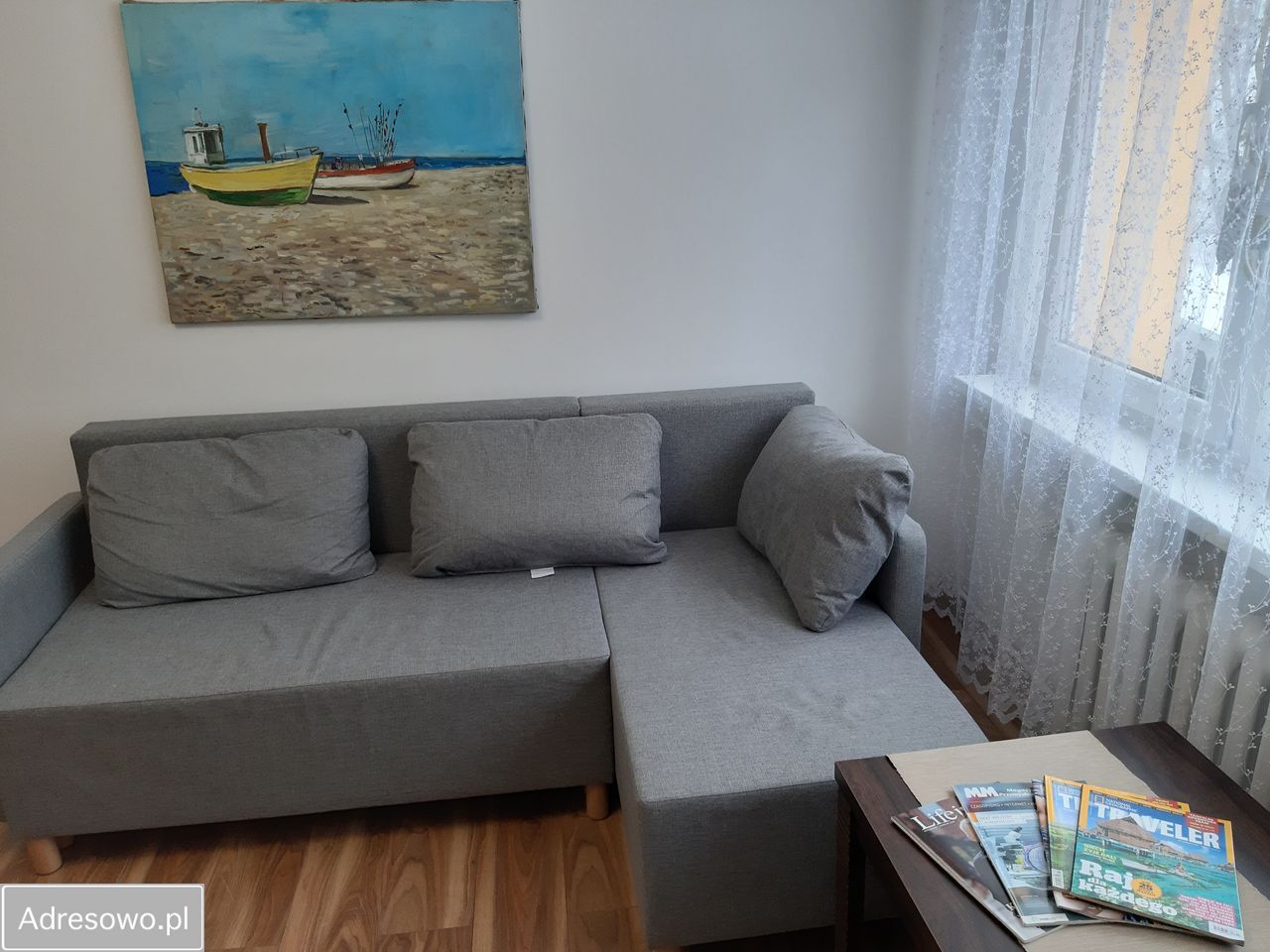 Mieszkanie 2-pokojowe Duszniki-Zdrój, ul. Zdrojowa. Zdjęcie 17