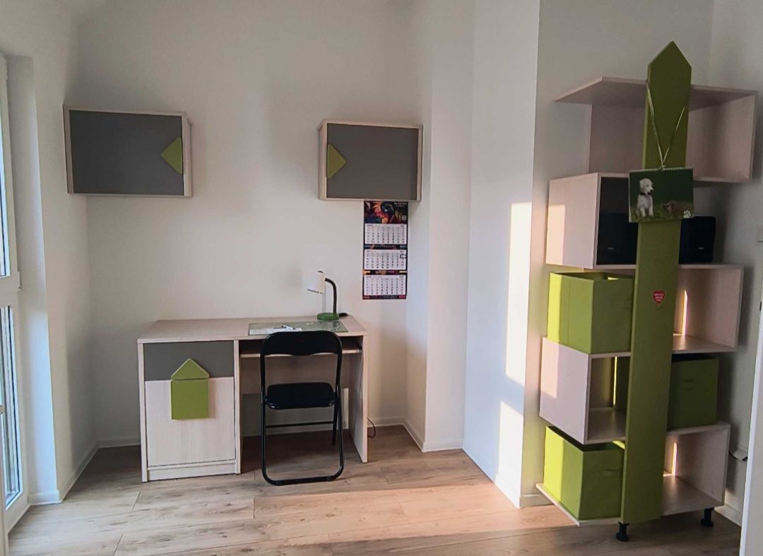 dom szeregowy Słomin. Zdjęcie 4