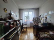 Mieszkanie 3-pokojowe Warszawa Saska Kępa. Zdjęcie 1