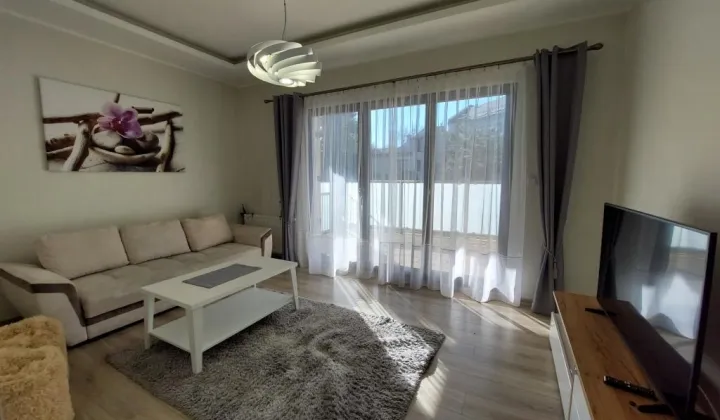 Mieszkanie 1-pokojowe Nowy Sącz Grodzkie, ul. Grodzka