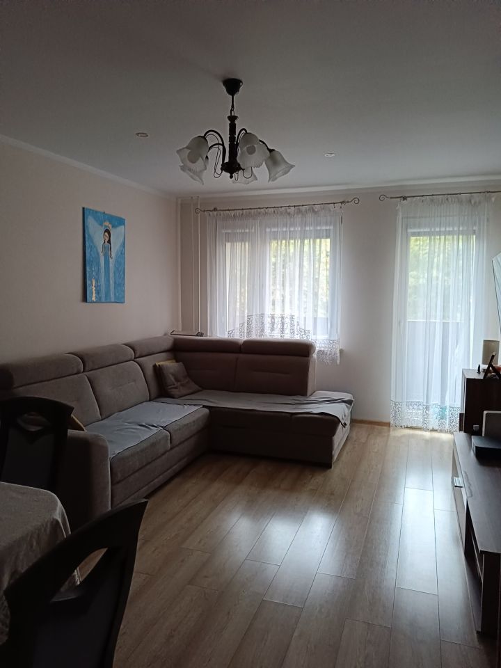 Mieszkanie 3-pokojowe Lubin, ul. Kamienna. Zdjęcie 6