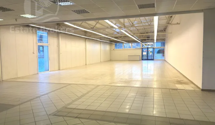 Lokal Wrocław Grabiszyn, ul. Grabiszyńska