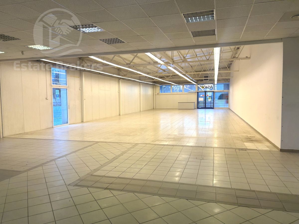 Lokal Wrocław Grabiszyn, ul. Grabiszyńska. Zdjęcie 1