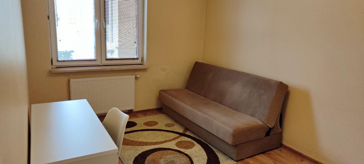 Mieszkanie 3-pokojowe Warszawa Ochota, ul. Zadumana. Zdjęcie 6