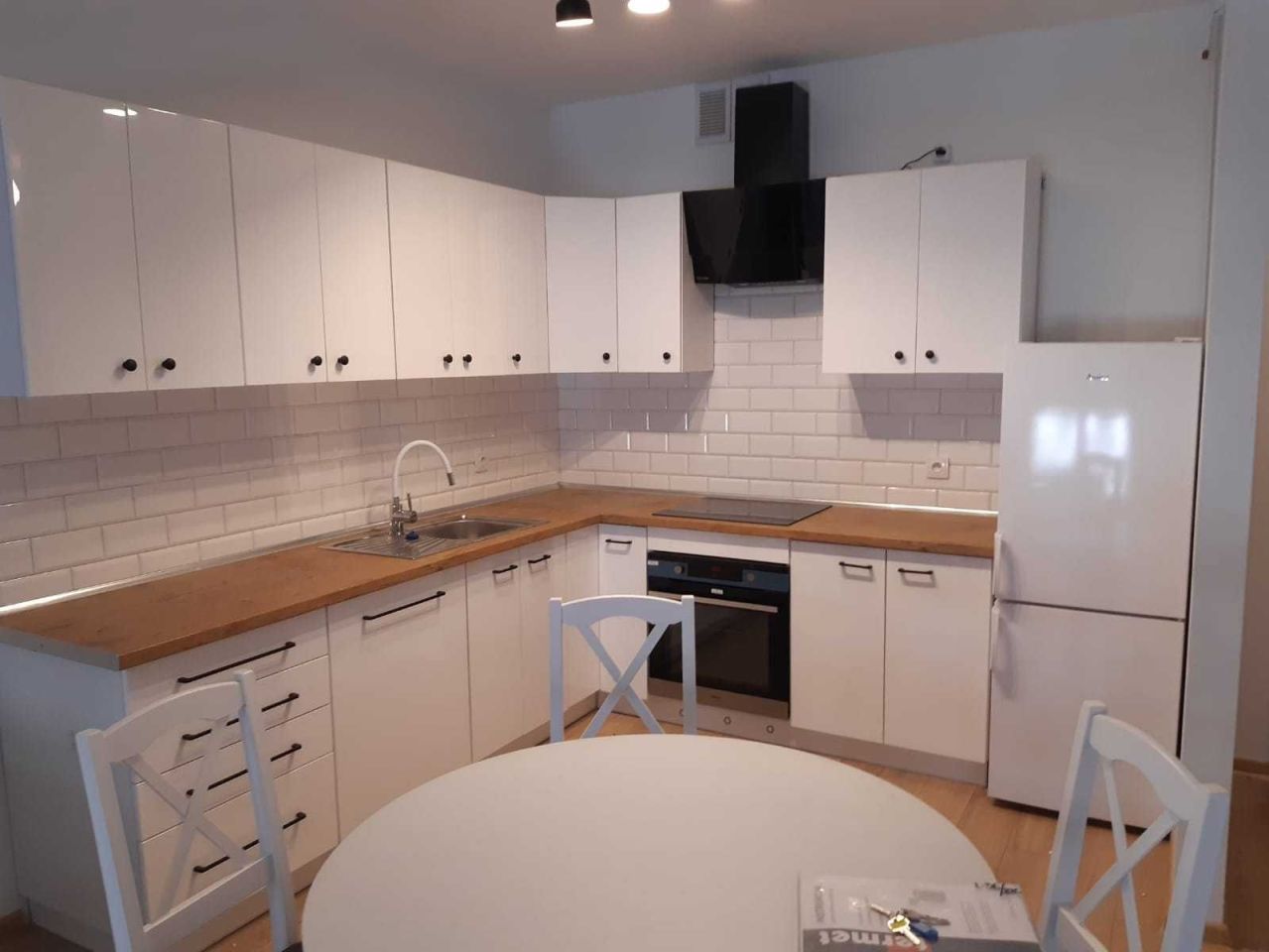 Mieszkanie 2-pokojowe Namysłów, ul. Władysława Stanisława Reymonta. Zdjęcie 3