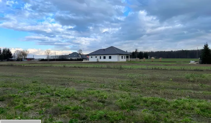 Działka budowlana Zbuczyn, ul. Graniczna