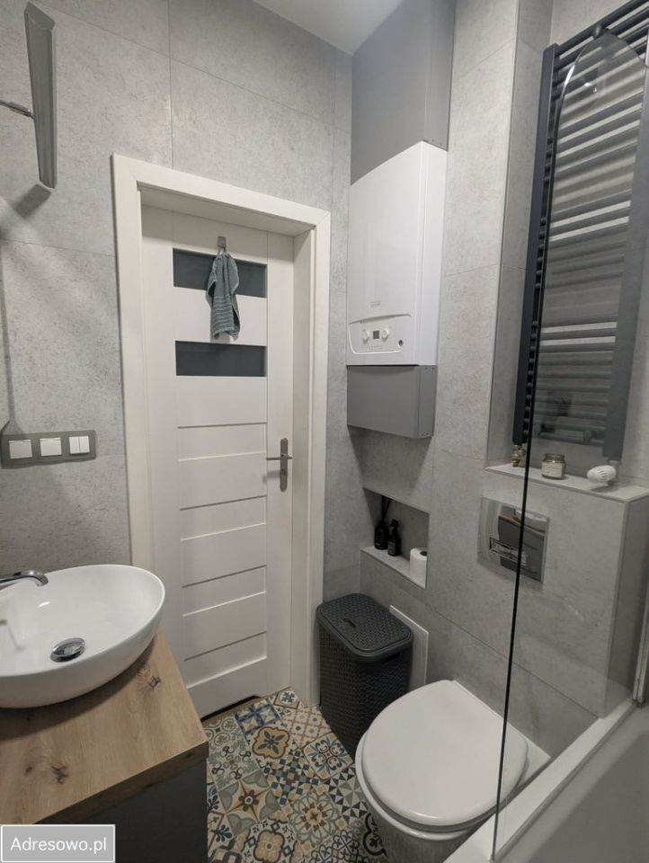 Mieszkanie 2-pokojowe Wrocław Krzyki, ul. Wiosenna. Zdjęcie 14