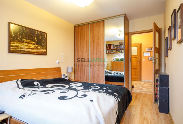 Mieszkanie 3-pokojowe Wrocław Klecina, ul. Cukrowa. Zdjęcie 12