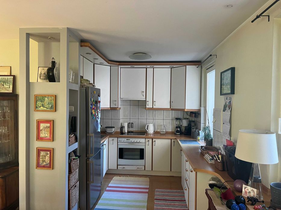 Mieszkanie 4-pokojowe Łódź Górna. Zdjęcie 4