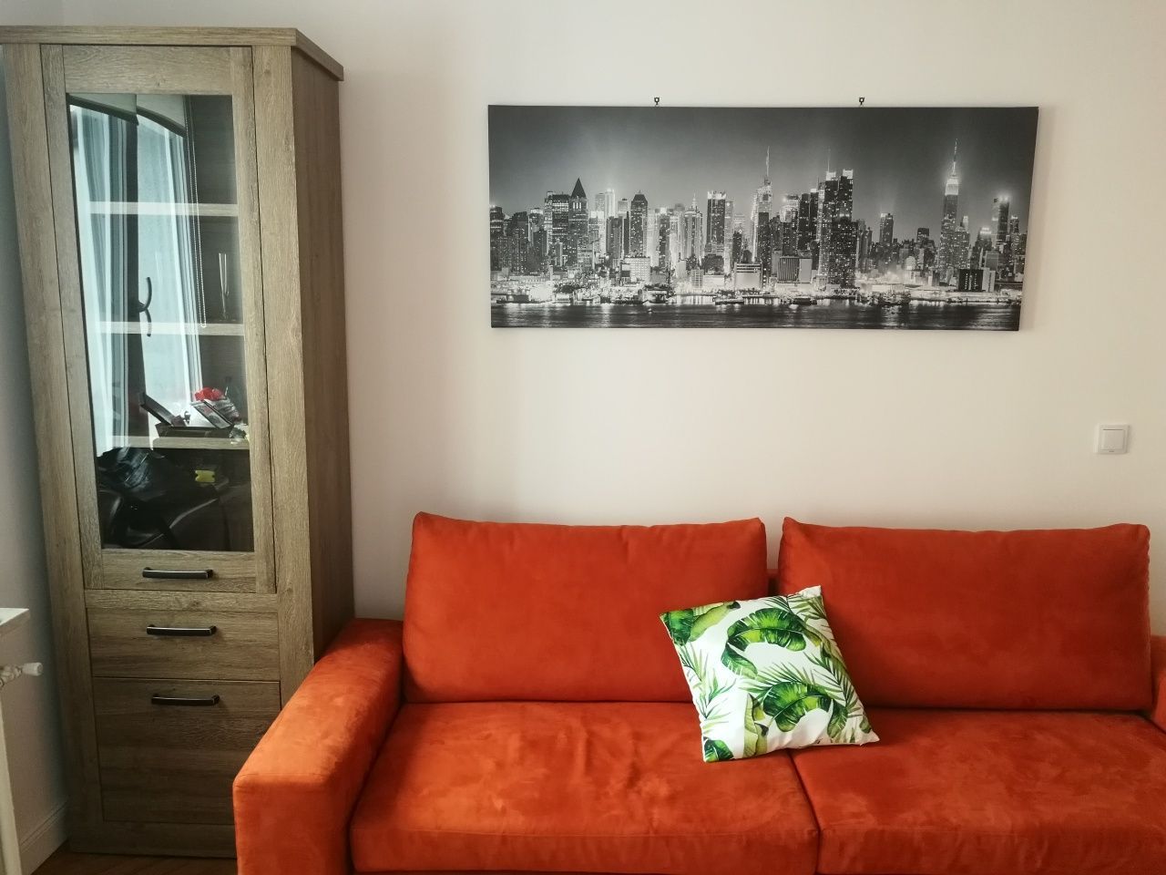 Mieszkanie 2-pokojowe Rybnik Śródmieście, ul. 3 Maja. Zdjęcie 7